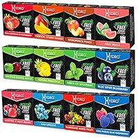 Algopix Similar Product 8 - 100 Tobacco and Nicotine Free Premium