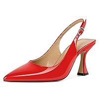 Algopix Similar Product 1 - Soireelady High Heels for Women