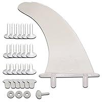 Algopix Similar Product 3 - South Bay Board Co  9 Stealth Single