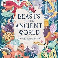 Algopix Similar Product 13 - Beasts of the Ancient World A Kids