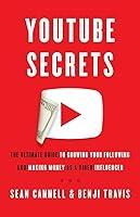 Algopix Similar Product 20 - YouTube Secrets The Ultimate Guide to