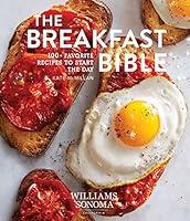 Algopix Similar Product 2 - The Breakfast Bible 100 Favorite