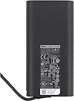 Algopix Similar Product 2 - Dell 90W AC Adapter for Dell Latitude