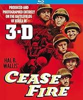 Algopix Similar Product 17 - Cease Fire - 3D [Blu-ray]