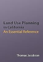 Algopix Similar Product 14 - Land Use Planning in California An