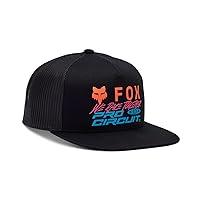 Algopix Similar Product 7 - Fox Racing Mens Fox X Pro Circuit