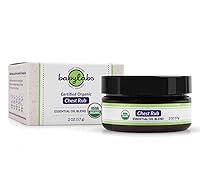 Algopix Similar Product 10 - BabyLabs USDA Certified Organic Chest