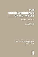 Algopix Similar Product 9 - The Correspondence of HG Wells