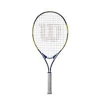 Algopix Similar Product 14 - Wilson US Open 25 JuniorYouth