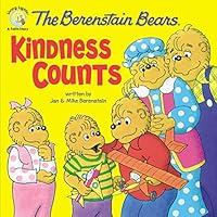 Algopix Similar Product 15 - The Berenstain Bears Kindness Counts