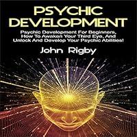 Algopix Similar Product 1 - Psychic Development Psychic