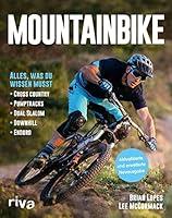 Algopix Similar Product 10 - Mountainbike Alles was du wissen