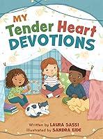 Algopix Similar Product 7 - My Tender Heart Devotions Part of the