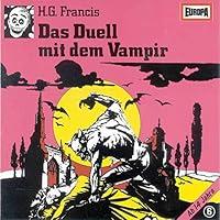 Algopix Similar Product 19 - 006 - Das Duell mit dem Vampir (Teil 09)
