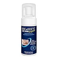 Algopix Similar Product 14 - OCuSOFT Lid Scrub Original Foaming