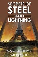 Algopix Similar Product 5 - Secrets ofSteel and Lightning The