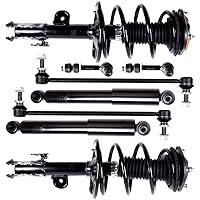 Algopix Similar Product 7 - cciyu Complete Suspension Kit Fits 2006