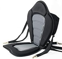 Algopix Similar Product 6 - Wegoruns Universal Deluxe Padded Kayak