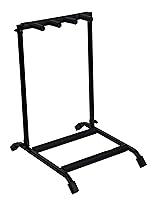 Algopix Similar Product 4 - RokIt Multi Guitar Stand Rack with