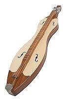 Algopix Similar Product 5 - Roosebeck Grace Mountain Dulcimer