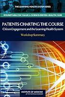 Algopix Similar Product 6 - Patients Charting the Course Citizen