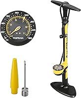 Algopix Similar Product 12 - Topeak JoeBlow Sport III High Pressure