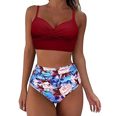Womens Tankinis With Shorts Plus Size,swimming Costume Women