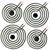 Algopix Similar Product 6 - SUnion 4 Pack MP22YA Electric Range