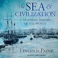 Algopix Similar Product 6 - The Sea and Civilization A Maritime
