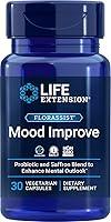 Algopix Similar Product 5 - Life Extension Florassist Mood