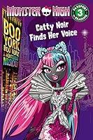 Algopix Similar Product 1 - Monster High Boo York Boo York Catty