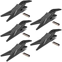 Algopix Similar Product 13 - Titan Attachments Set of 5 23WTL Twin