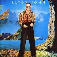 Algopix Similar Product 5 - Elton John: Caribou