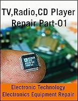 Algopix Similar Product 3 - TVRadioCD Player Repair Part01