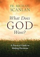 Algopix Similar Product 16 - What Does God Want A Practical Guide