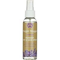 Algopix Similar Product 13 - Hugger Mugger Puremat Wash - Lavender