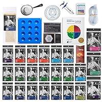 Algopix Similar Product 17 - ULTIMATE Molecular Gastronomy Made