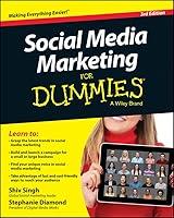 Algopix Similar Product 14 - Social Media Marketing For Dummies