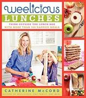 Algopix Similar Product 3 - Weelicious Lunches Think Outside the