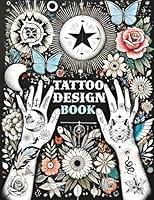 Algopix Similar Product 17 - Tattoo Design Book Over 1500 Original