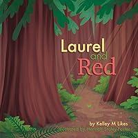 Algopix Similar Product 19 - Laurel and Red