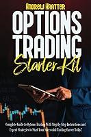 Algopix Similar Product 16 - Options Trading Starter Kit Complete