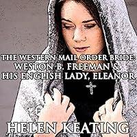 Algopix Similar Product 2 - The Western Mail Order Bride Weston B