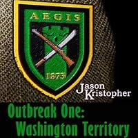 Algopix Similar Product 13 - Outbreak One Washington Territory The