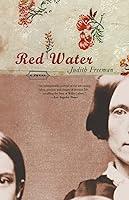 Algopix Similar Product 1 - Red Water: A Novel