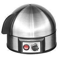 Algopix Similar Product 3 - Caltronic Clatronic Ek3321 Eggs 7 