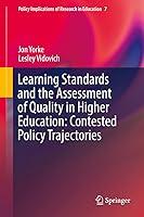 Algopix Similar Product 10 - Learning Standards and the Assessment