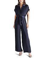 Algopix Similar Product 7 - Steve Madden Apparel TORI JUMPSUIT