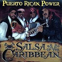 Algopix Similar Product 11 - Salsa Of The Caribbean