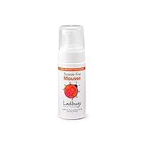 Algopix Similar Product 16 - Ladibugs Elimination Mousse  Natural